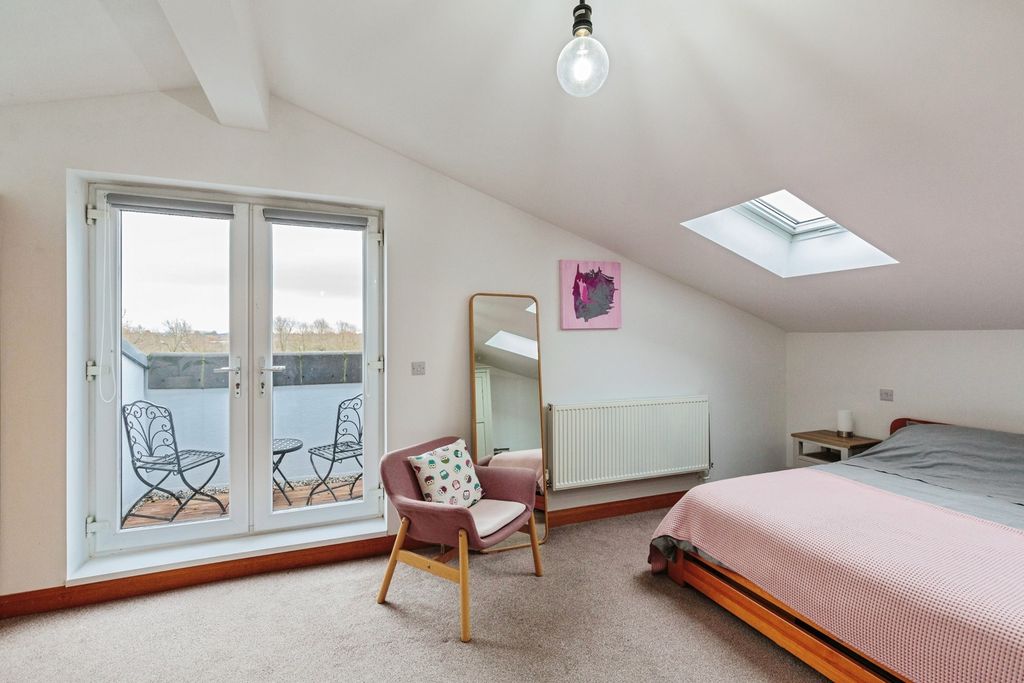 Additional image 11 of 2 bed flat for saleGlebe Close, Blackpool, Lancashire FY4