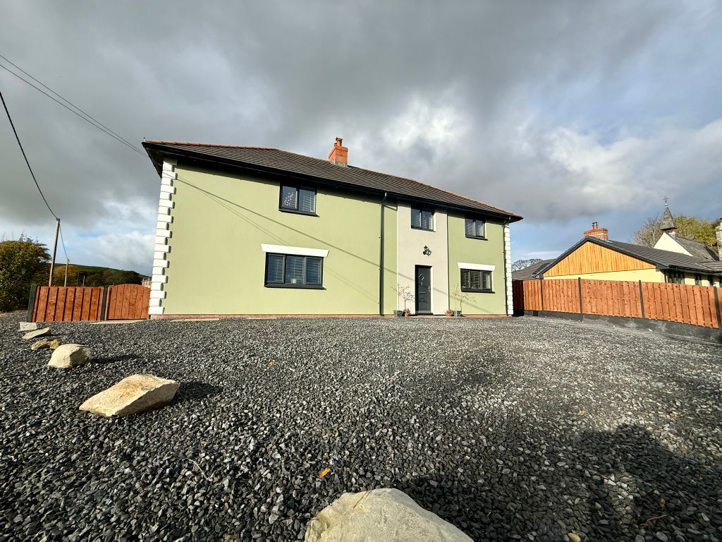 Additional image 36 of 5 bed detached house for saleBontgoch SY24