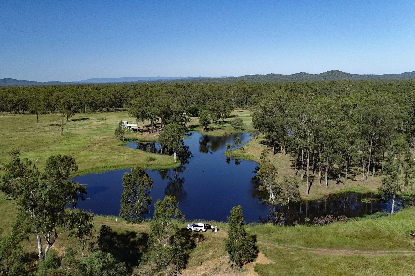 2956 Dawson Highway, Calliope QLD 4680