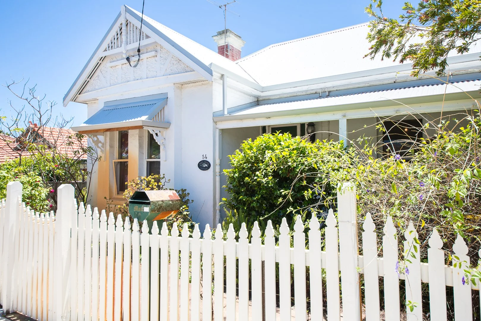 14 Melrose St, Leederville WA 6007