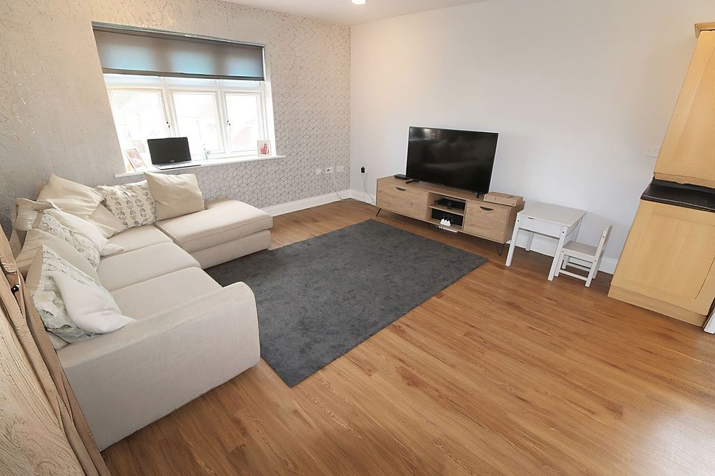 Additional image 2 of 2 bed flat for saleSandringham Meadows, Blyth NE24