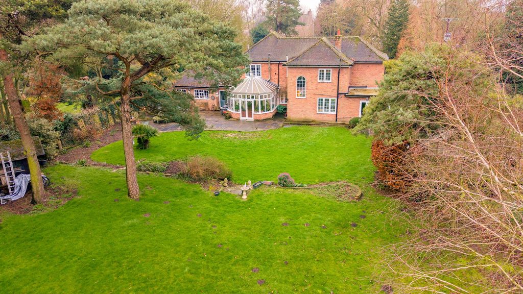 Additional image 32 of 6 bed detached house for saleSibsey Road, Boston PE21