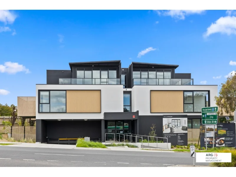 Additional image 10 of 205/2 Foote Street, Templestowe Lower VIC 3107