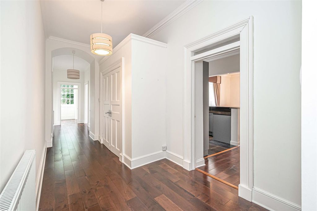 Additional image 21 of 2 bed flat for sale3 Inzievar House, Dunfermline KY12