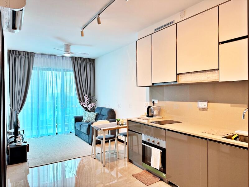 49 Normanton Park photo 3