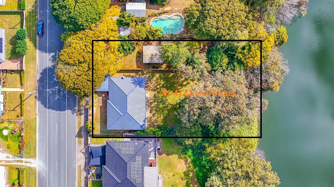 43-47 Church Street, Caboolture South QLD 4510