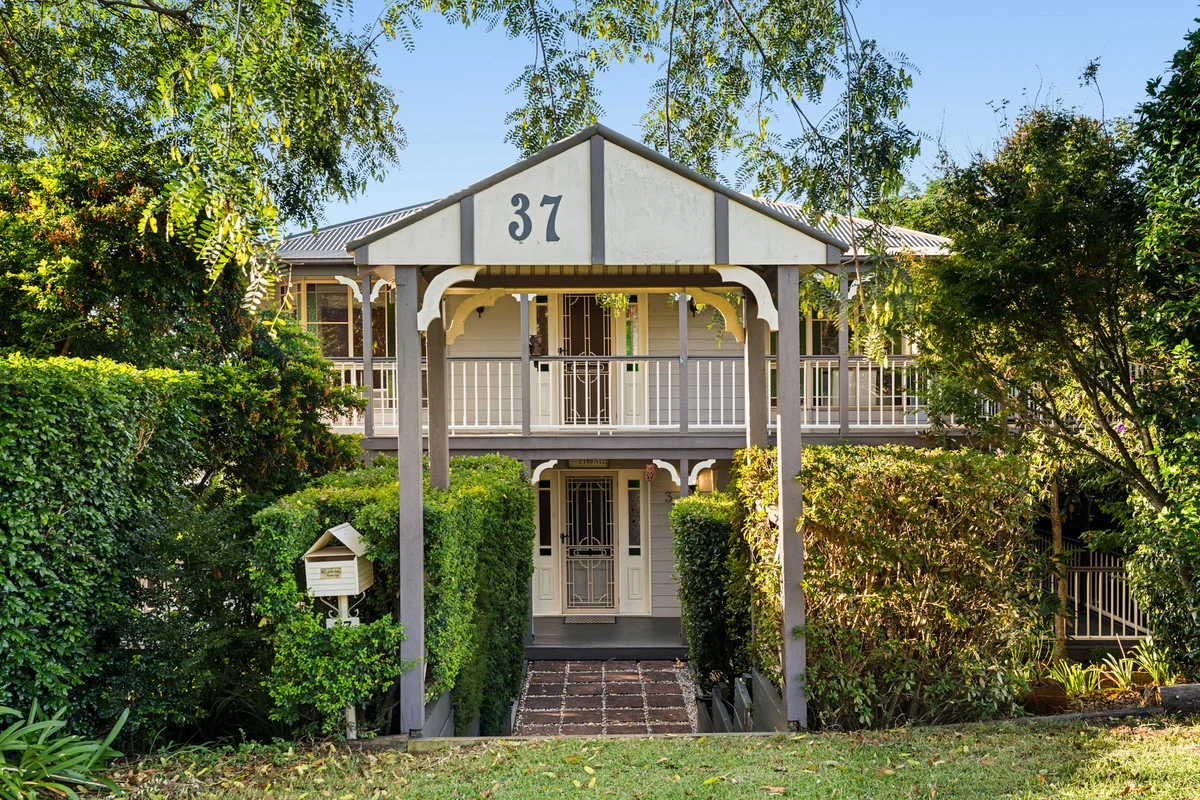 Additional image 2 of 37 Harvey Street, Mount Lofty QLD 4350