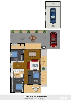Additional image 11 of 22 Evans Street, Wollongong NSW 2500