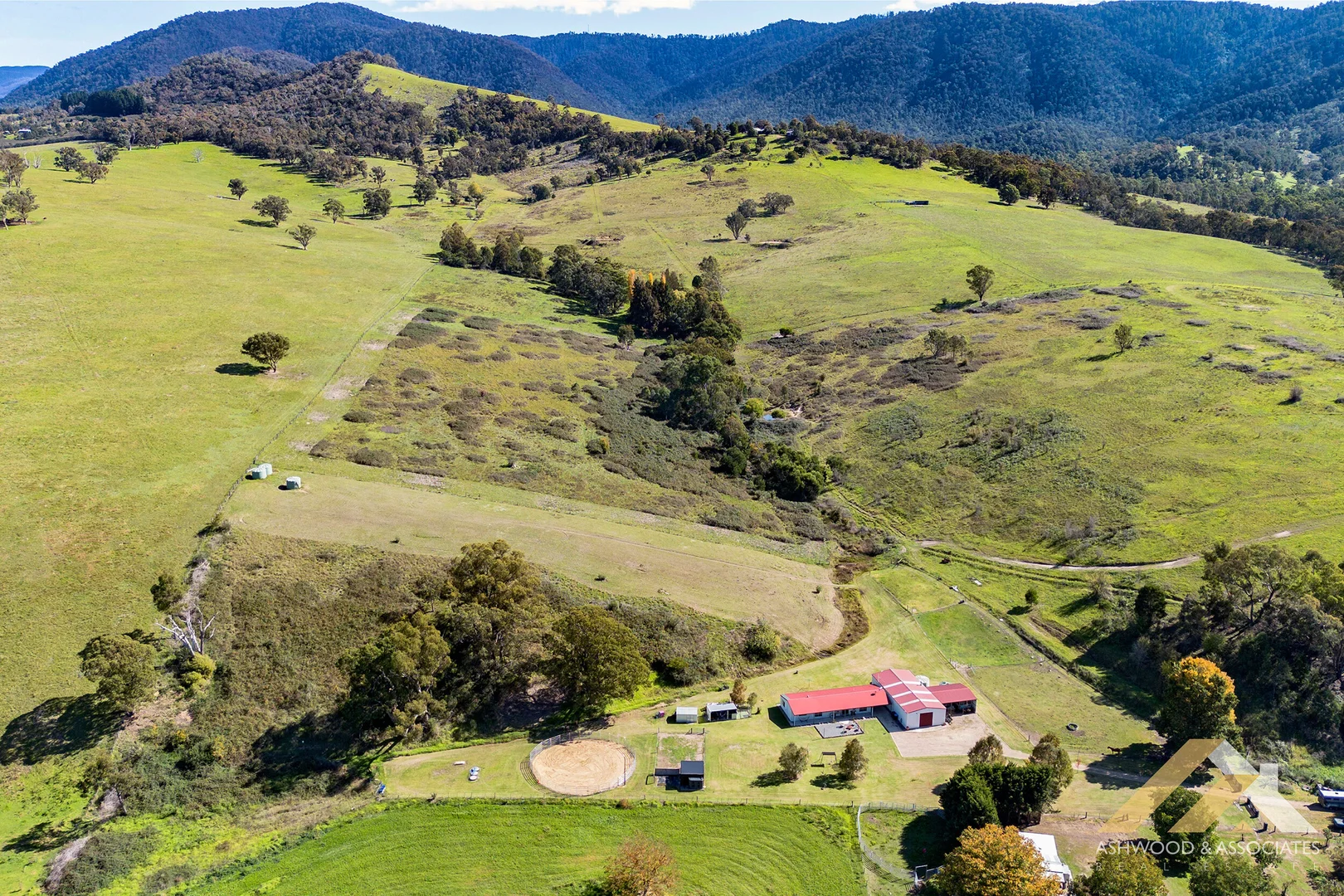 Additional image 23 of 93A Lind Avenue, Dargo VIC 3862