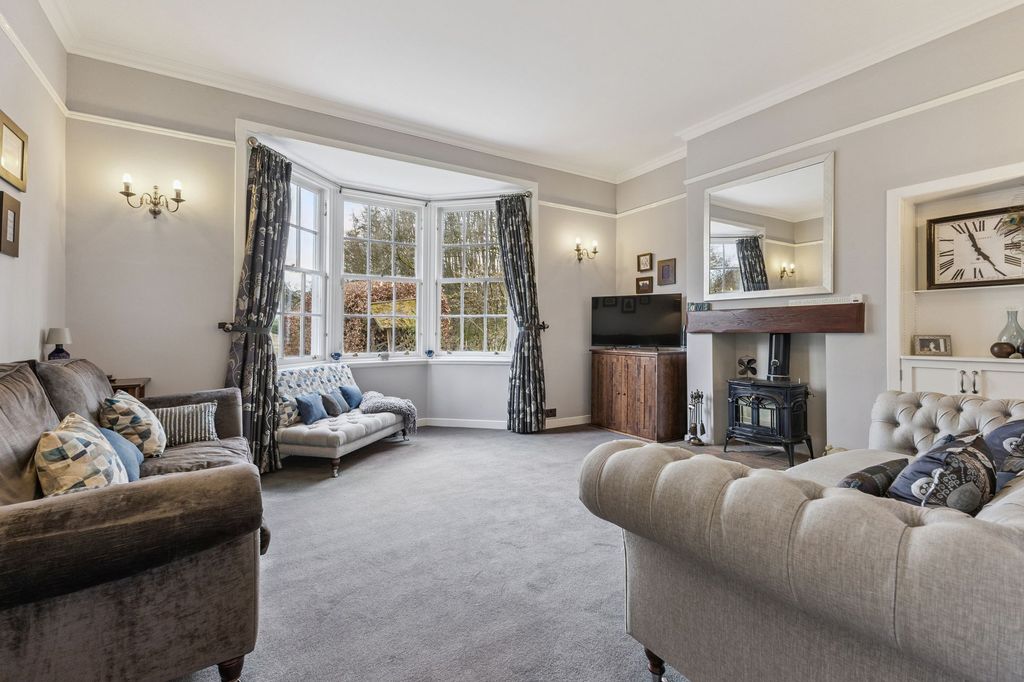 Additional image 3 of 4 bed property for saleArgaty, Doune FK16