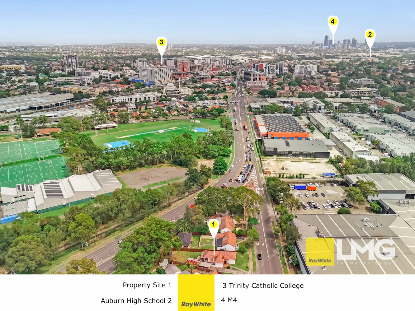 Additional image 15 of 89 Yarram Street, Lidcombe NSW 2141
