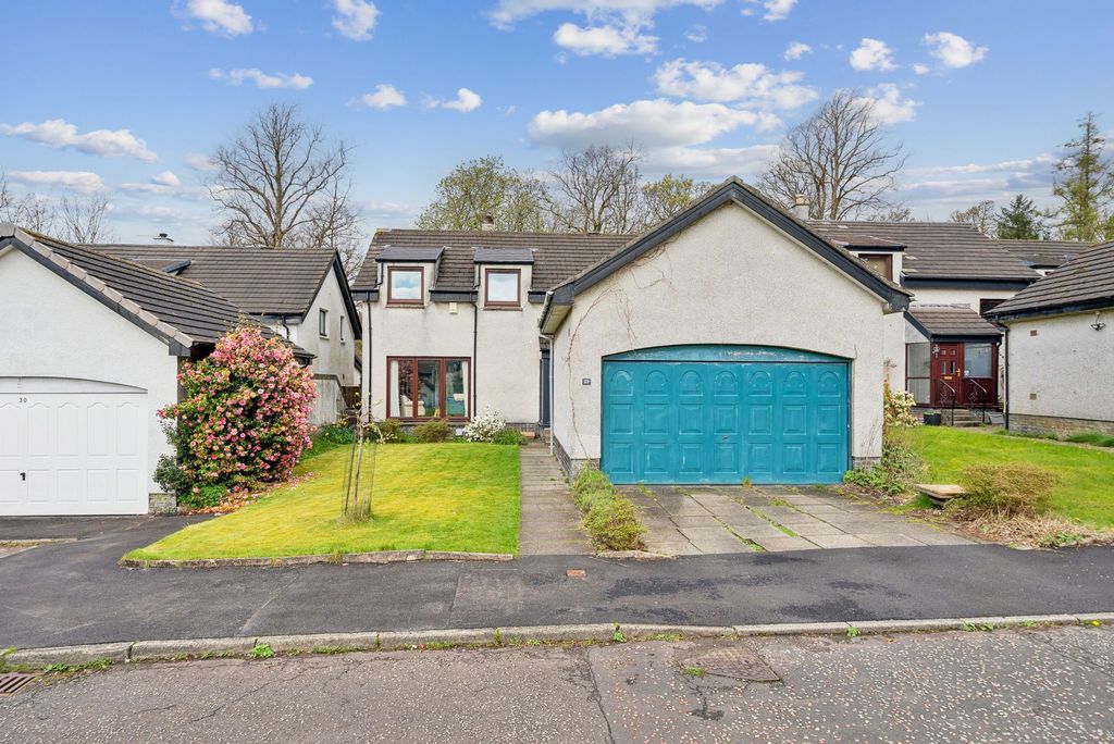 Additional image 38 of 4 bed detached house for sale29 Dalmore Crescent, Helensburgh G84