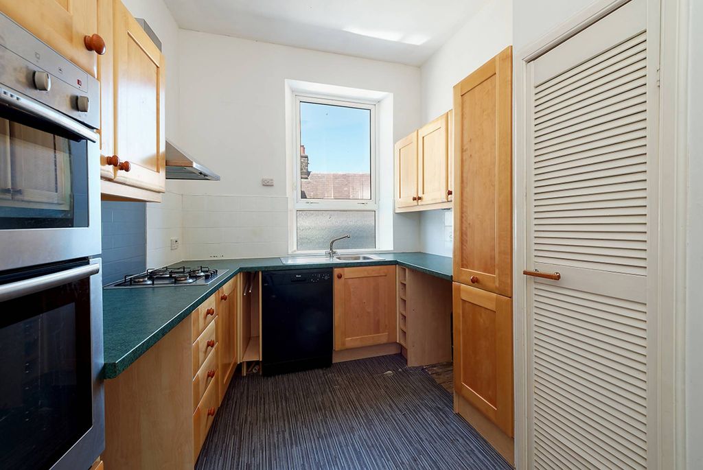 Additional image 2 of 2 bed flat for saleWell Street, Moffat, Dumfries And Galloway DG10