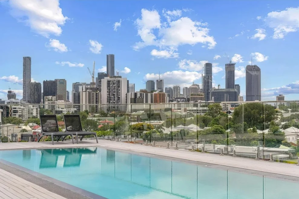 103/9 Kurilpa Street, West End QLD 4101