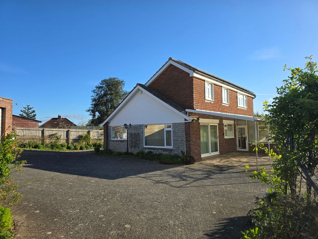 Additional image 30 of 5 bed detached house for saleHolford Road, Bridgwater TA6