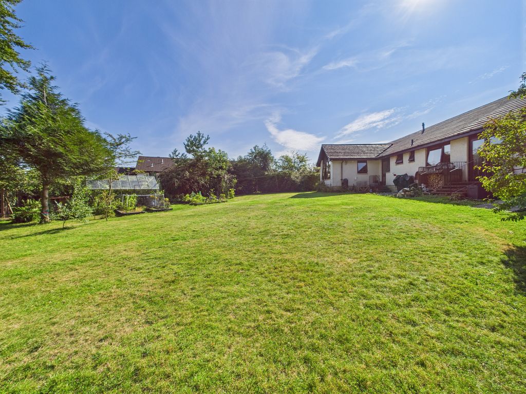 Additional image 26 of 5 bed bungalow for saleWoodhaven Little Blair Drive, Blairgowrie, Perthshire PH10