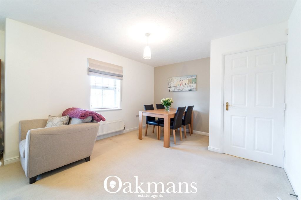 Additional image 5 of 2 bed flat for saleNewton Square, Bromsgrove, Worcestershire B60