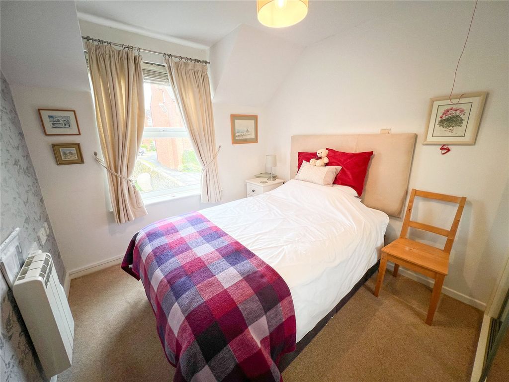 Additional image 5 of 1 bed flat for saleEast Street, Blandford Forum, Dorset DT11
