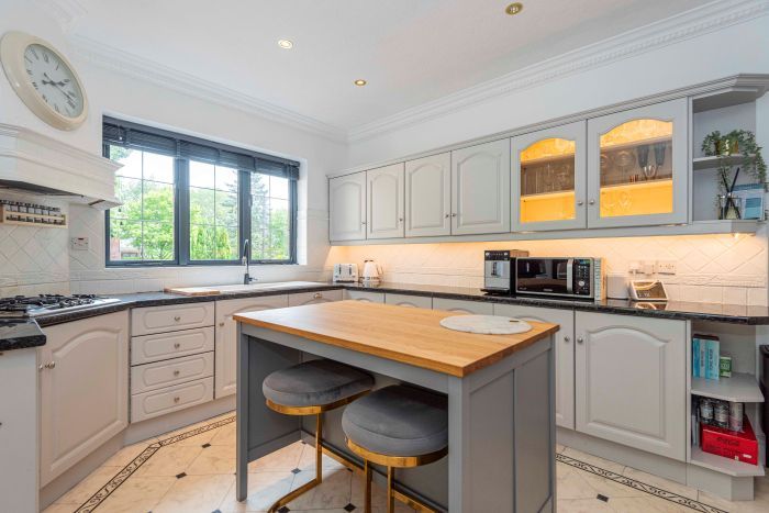 Additional image 11 of 4 bed detached house for sale10 Ravenswood Drive, Heaton, Bolton BL1