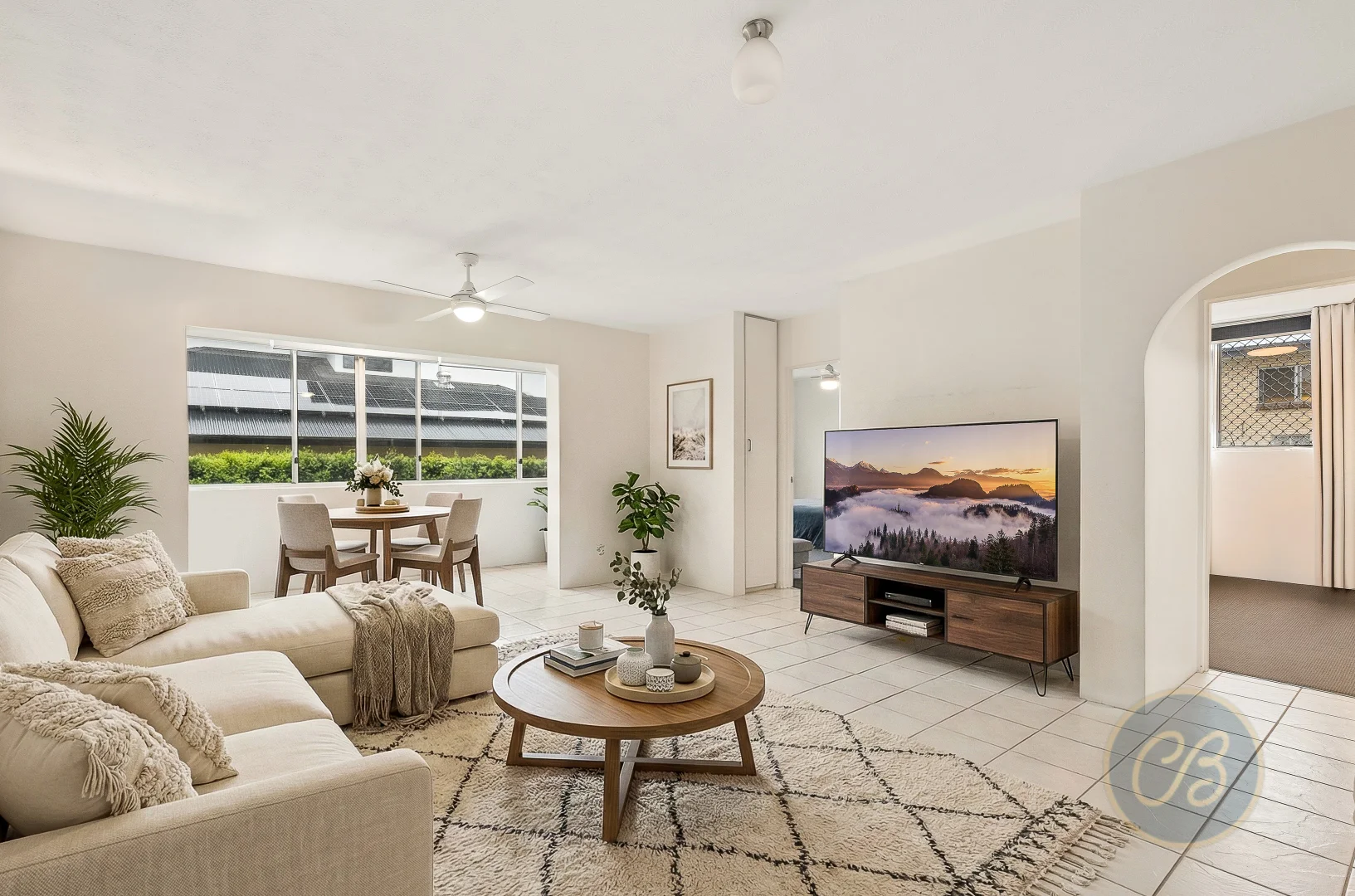3/46 Junction Road, Clayfield QLD 4011 photo 3