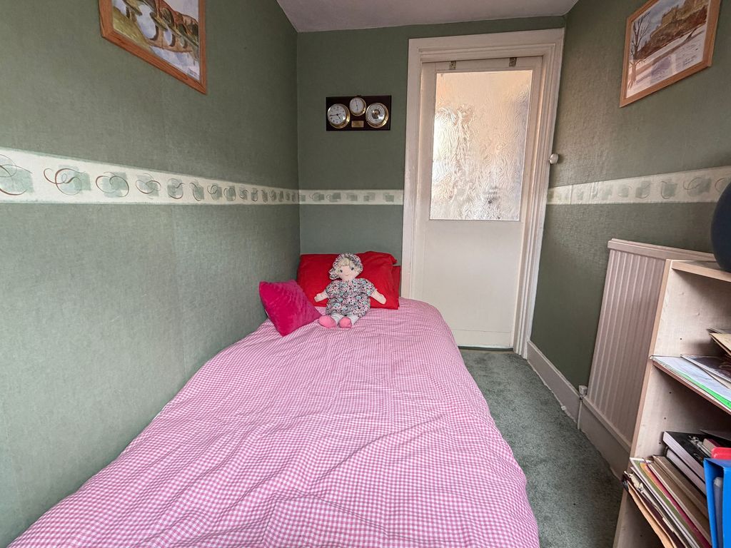 Additional image 23 of 5 bed semi-detached house for saleKirk Road, Wishaw ML2