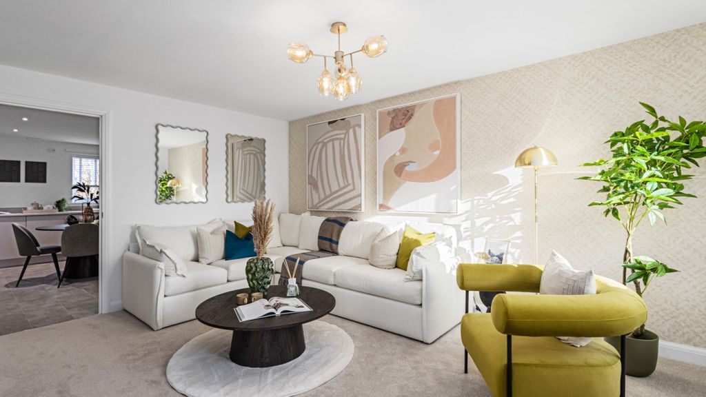 Additional image 8 of 3 bed detached house for saleBeagle Road, Cambridge CB3