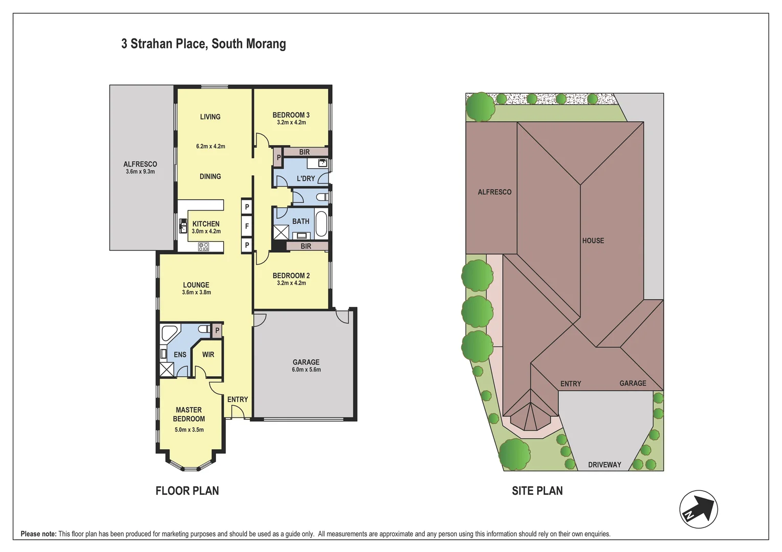 Additional image 13 of 3 Strahan Place, South Morang VIC 3752
