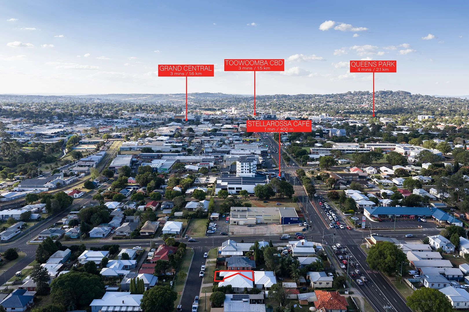 Additional image 14 of 1/4 Paterson Street, South Toowoomba QLD 4350