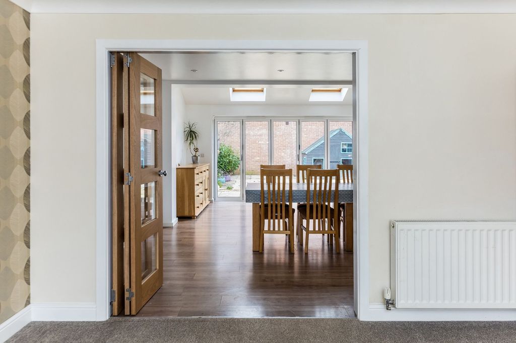 Additional image 11 of 6 bed detached house for saleKysbie Close, Abingdon OX14