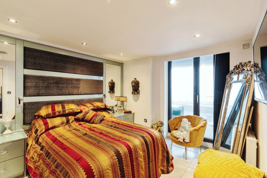 Additional image 4 of 1 bed flat for sale647-655 New South Promenade, Blackpool, Lancashire FY4