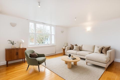 Vanston Place, Fulham, London SW6