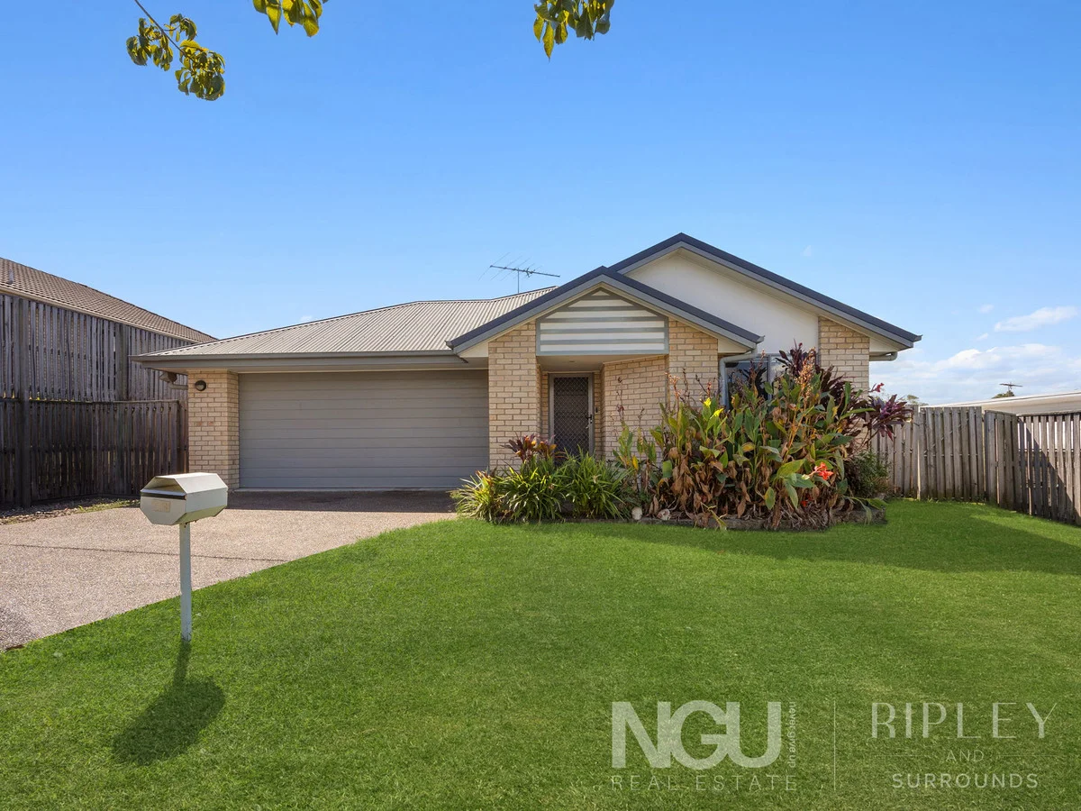 33 Goldenwood Crescent, Fernvale QLD 4306