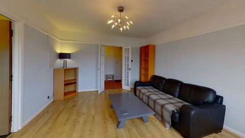 Sandport, Edinburgh EH6