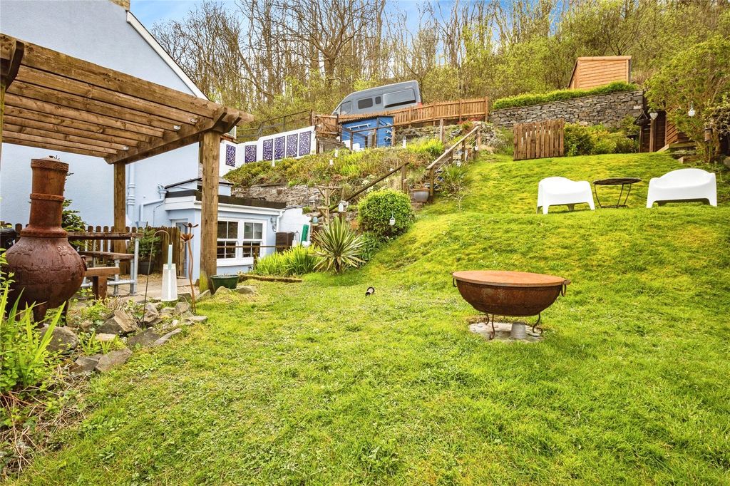 Additional image 24 of 3 bed end terrace house for saleNew Quay, Ceredigion SA45