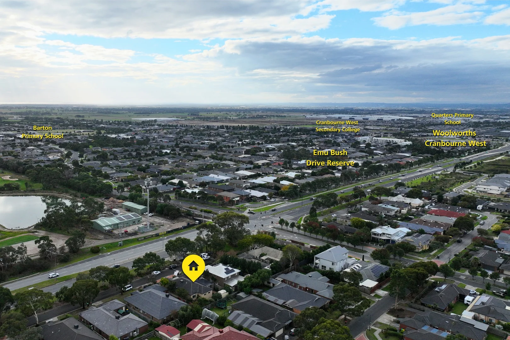 Additional image 20 of 8 Harpenden Terrace, Cranbourne VIC 3977