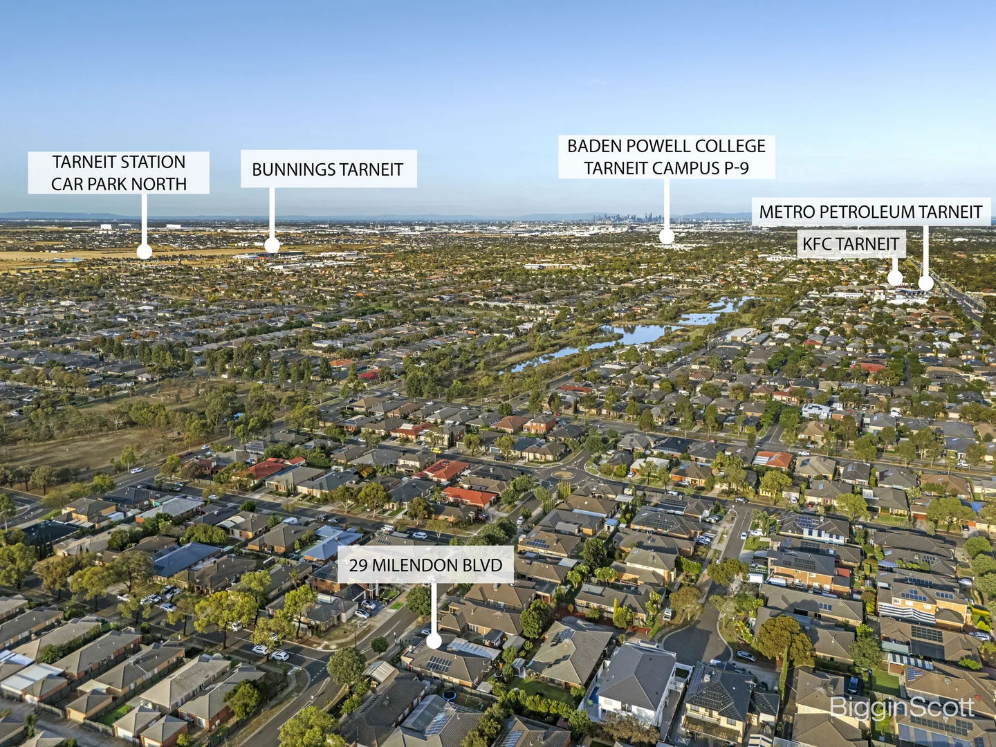 Additional image 31 of 29 Millendon Boulevard, Tarneit VIC 3029