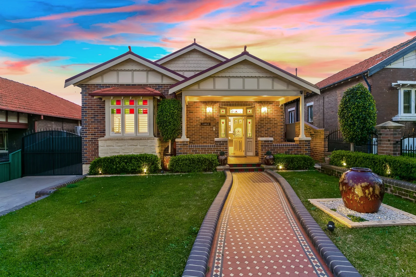 19 Great North Road, Five Dock NSW 2046
