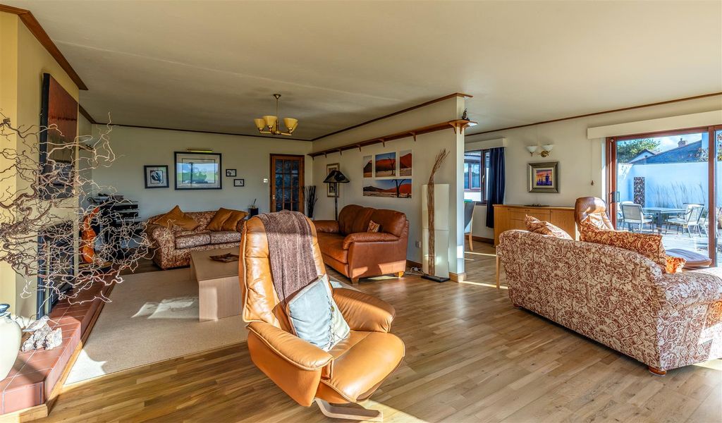 Additional image 4 of 5 bed detached house for saleLlanddew, Brecon LD3