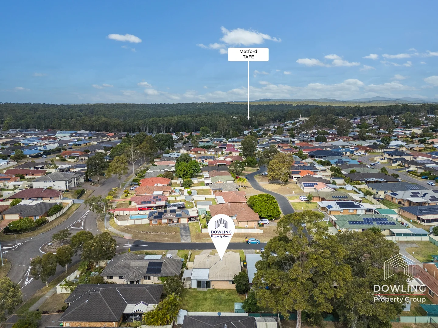 Additional image 26 of 44 Nolan Crescent, Metford NSW 2323