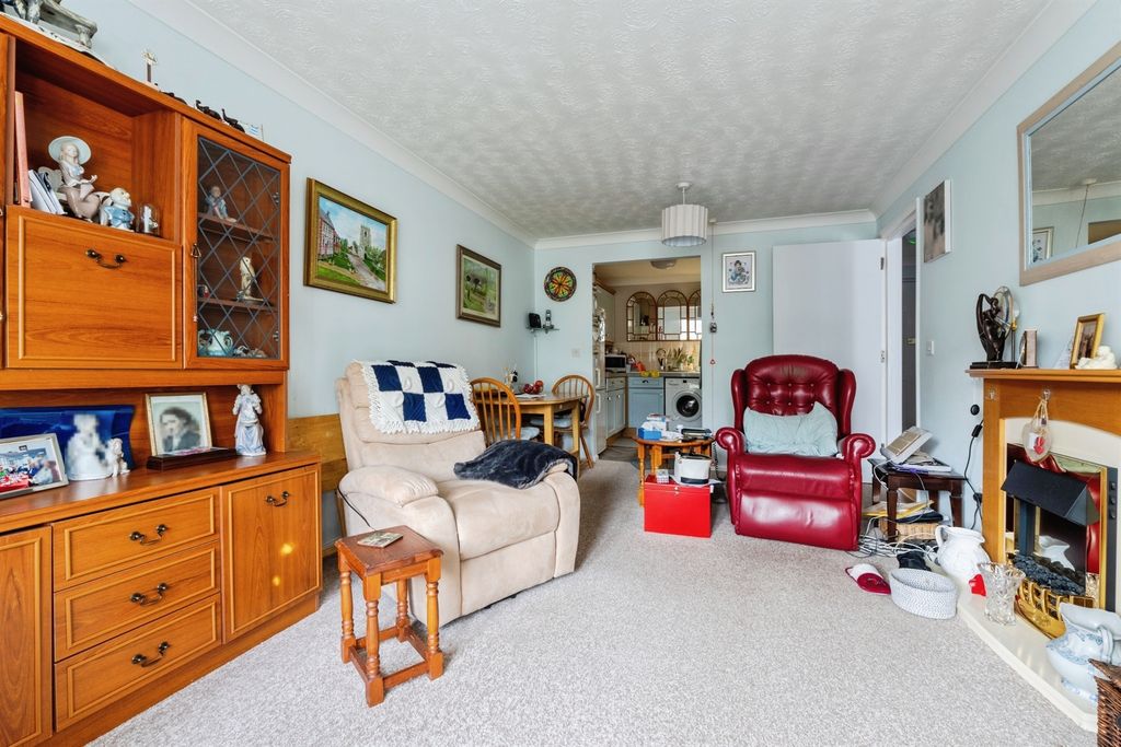 Additional image 5 of 1 bed flat for saleThe Maltings, Brandon IP27