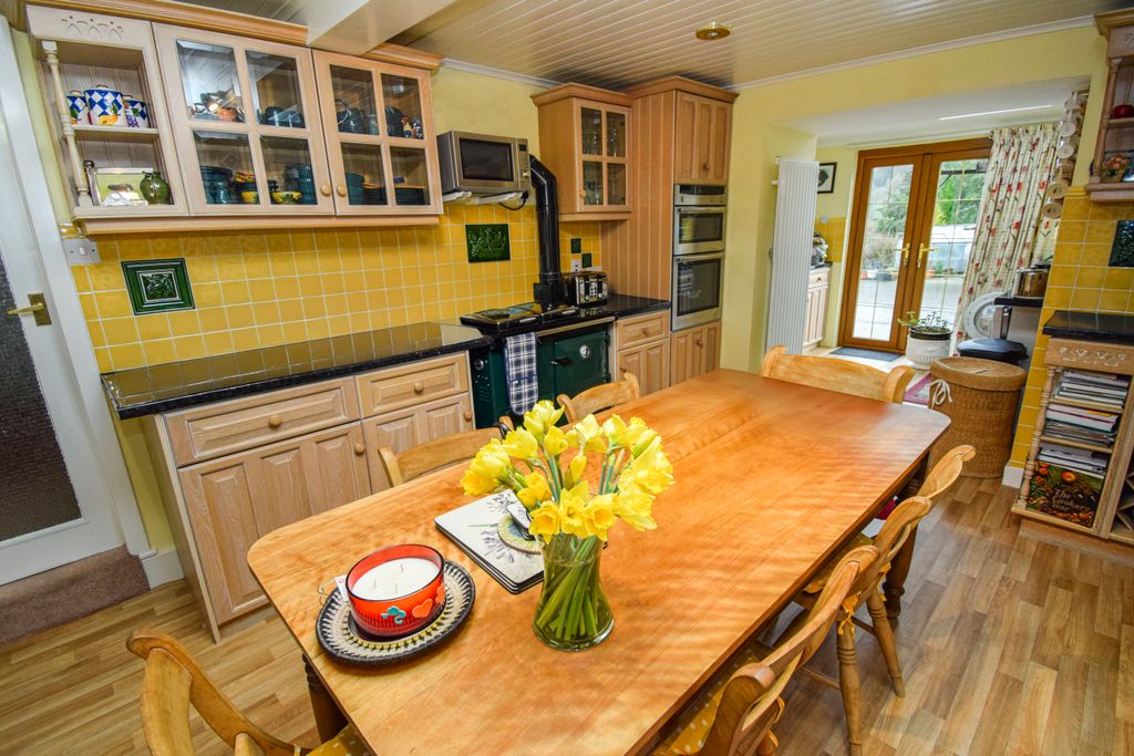 Additional image 3 of 6 bed detached house for saleBallintuim, Blairgowrie PH10