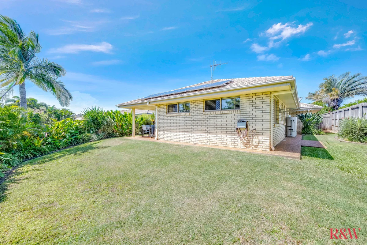 Additional image 24 of 15 McCallum Close, Coral Cove QLD 4670