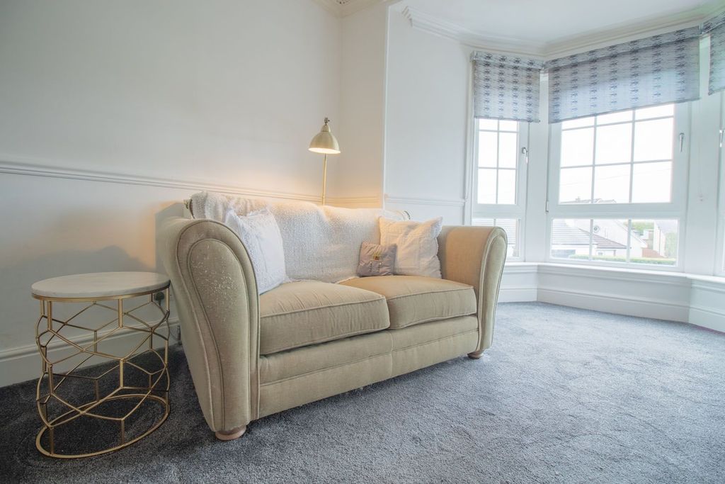 Additional image 4 of 2 bed flat for saleHartwood Road, West Calder EH55