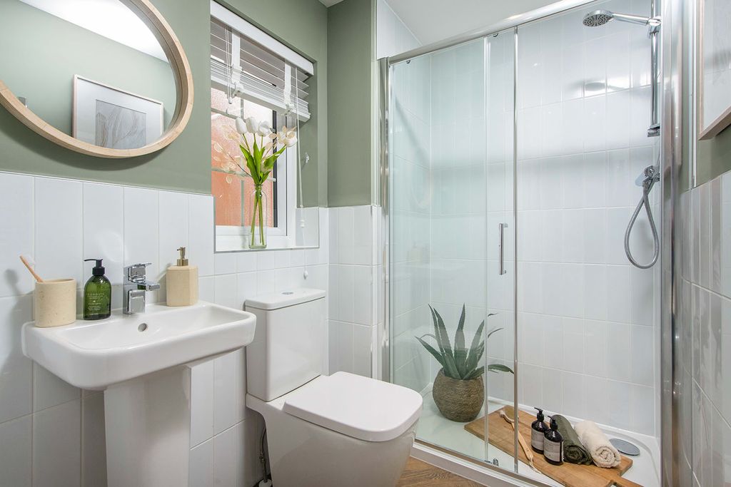 Additional image 7 of 4 bed detached house for sale"The Holden" at Musselburgh Way, Elsea Park, Bourne PE10