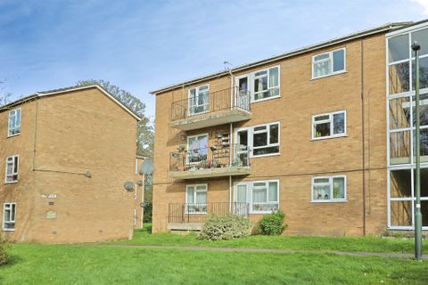 Woodrow Place, Norwich NR1