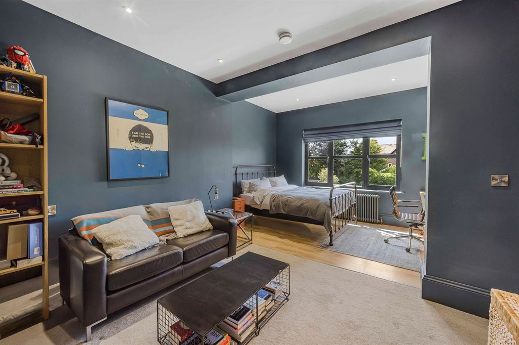 Additional image 25 of 5 bed detached house for saleAlan Drive, Hale WA15