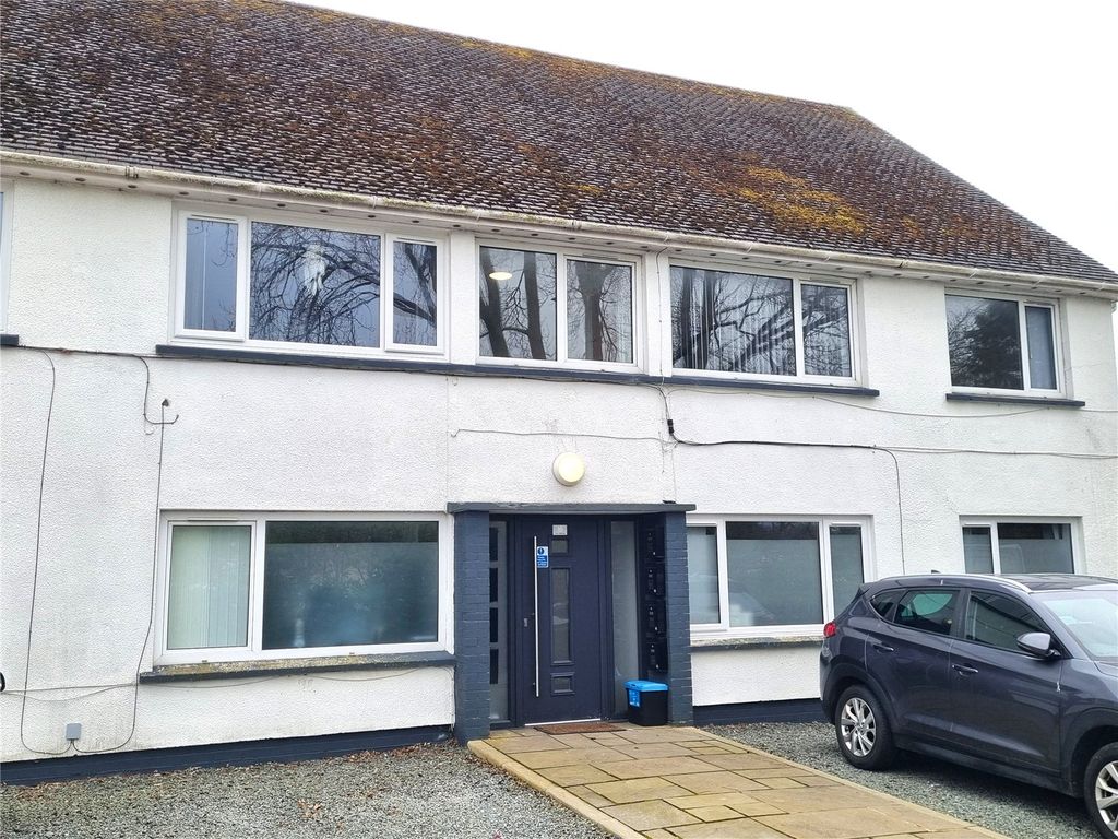 Additional image 2 of 1 bed flat for saleLon Hendre, Waunfawr, Aberystwyth, Ceredigion SY23
