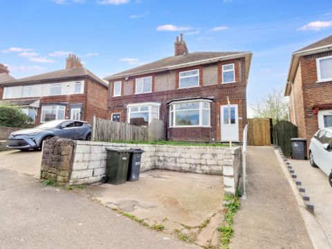 Coppice Road, Arnold NG5