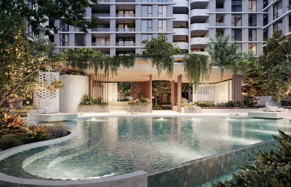 Additional image 8 of 503/21-25 Spurway Drive, Norwest NSW 2153