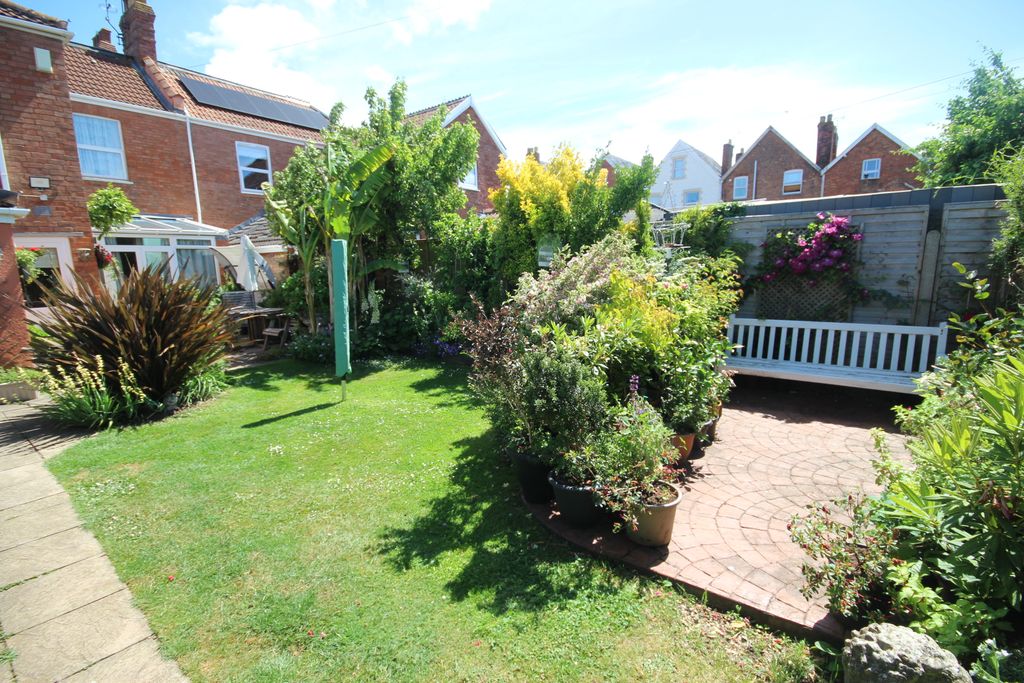 Additional image 26 of 4 bed terraced house for saleNorthfield, Bridgwater TA6